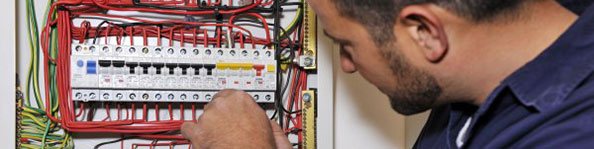 Switchboard repairs rose bay