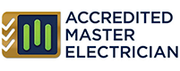 Master Electrician Logo